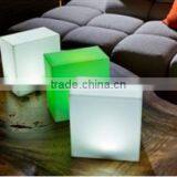 2016 Sigma Newest LED Lighting up Small Clear Plastic Stacking Blocks thumbnail-2