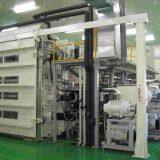 Multi-functional MF Cathodic Arc PVD Coater thumbnail-1