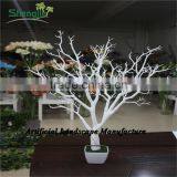 SJLJ0530 Hot Selling Artificial Tree Without Leaves / Artificial Dry Tree