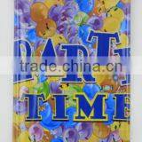 Kids Party Fashion Tablecloth / Table Cover thumbnail-1