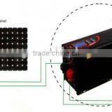 6kw Intelligent Hybrid Solar Inverter Controller With AC Charger thumbnail-3
