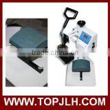 Sublimation Heat Transfer Cap Printing Machine Heat Press Machine thumbnail-6