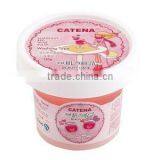 Bordeaux Red Wine Mask thumbnail-1