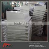 Custom Plastic Large Thick Thermoformed White Abs Material Outer Shell thumbnail-6