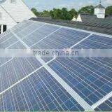 5000w With CE TUV Proved High Quality Solar Charger Controller thumbnail-1