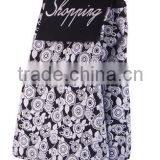 Foldable Promotional Shopping Trolley thumbnail-1