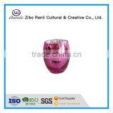 Wholesale Handmade Glass Candle Holder for Wedding Centerpieces thumbnail-1