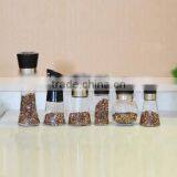 Glass Spice Grinder Machine , Glass Spice Grinder Machine thumbnail-1