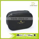 Oxford Black Rose Hot Sale Toiletry Kits thumbnail-1