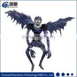 Death Note Deathnote Ryuuku PVC Action Figure Collection Model Toy Dolls wholesale