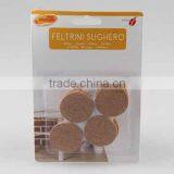 12pc EVA Foam Furniture Table Chair Pad thumbnail-5