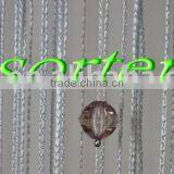 Polyester String Curtain/room Divider/window thumbnail-1