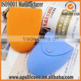 Christmas Gift Bag World Cup Silicone Gift Coin Bag for Promotional Items thumbnail-4