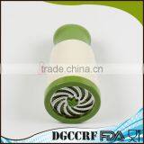 NBRSC Manual Twist Herb Grinder Sample And Easy For Your Cook thumbnail-3