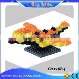 Wholesale Outdoor Building Blocks and Building Blocks Toys thumbnail-1