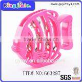 Popular Fish Shape Tambourine thumbnail-1
