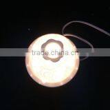 Factory Supply Ceramic Electric Aroma Oil Burner Lamp thumbnail-5