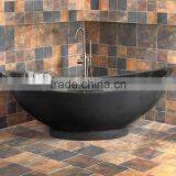 Popular Designs Stone Bathtub VBB-08 thumbnail-5