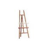 Professional Artist Wood Easel thumbnail-2