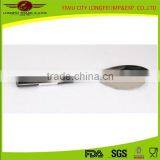 Kitchen Magnetic Stainless Steel Cooking Spoon thumbnail-1
