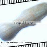 Hand-made Small Ice Cream Spoon Wooden Tea Spoons thumbnail-3