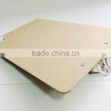 A4 A5 A6 MDF Wooden Clipboard thumbnail-5