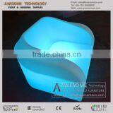 Luxury Night Club Led Wedding Sofa Furniture thumbnail-1