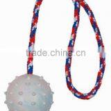 Custom Design Eva Pet Ball Toy Ball thumbnail-5