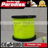 Best Selling High Quality Nylon Monofilament Heavy Duty Trimmer Line thumbnail-1