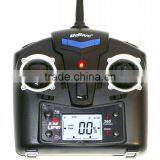 New Products on China Market 2015 R/C Quadcopter UFO With Camera 2.4GHz 4 CH Udi rc Quad Copter Udi U818a thumbnail-5