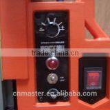 MASTER Speed Adjustable 1200W Portable Magnetic Drills (MD45) thumbnail-3
