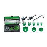 11PCS HOLE SAW SET
