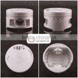 Piston Used for Yamaha FZ16 thumbnail-1