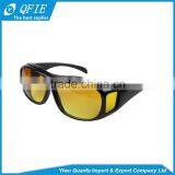 As Seen on TV HD Night Vision Wraparounds Sunglasses Fit Over Your Prescription Glasses thumbnail-4
