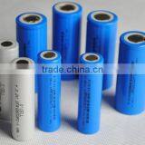 15C Discharge Rate 3.2V1100mAh 18650 Battery thumbnail-3