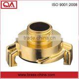 High quality brassfemale connector quick coupling coupler