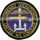 Hand Embroidery Badges