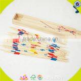 Wholesale Baby Wooden Stick Game Most Popular Kids Wooden Stick Game Funny Children Wooden Stick Game W01B015 thumbnail-2