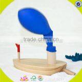 Wholesale Cheap Balloon Powered Boat Top Fashion Balloon Powered Boat W01A082 thumbnail-2