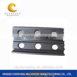 OEM Ductile Iron Lost Wax Investment Casting Process thumbnail-1