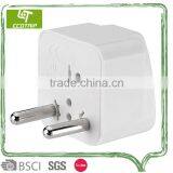 Travel Adaptor Flange Adaptor thumbnail-1