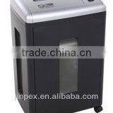 Ultra Quiet Paper Document Shredder Cross Cut 12 Sheets thumbnail-1