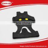 New Environmental Rubber Black Antiskid Shoes Covers thumbnail-4