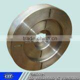 Customized Alloy Steel Forging Tailer Parts thumbnail-1