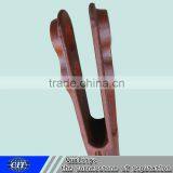 Train Parts Connecting Rod Casting thumbnail-1