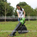 2400W Electric Vacuum Blower thumbnail-1