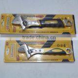High Quality Adjustable Wrench thumbnail-1