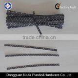 Hot Sell Precut PET Decorative Plastic Coated Twist Tie / Binding Ties thumbnail-2