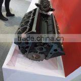 Cylinder Block for GM/Detroit 6.5L V8 Diesel Engine OHV thumbnail-2