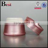 Luxury 5g 15g 20g 30g 50g Metal Aluminum Face Cream Jars thumbnail-2